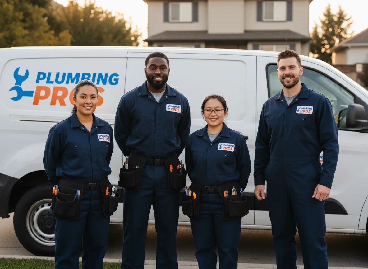 Water Heater Repair company in Van Voorhis, PA